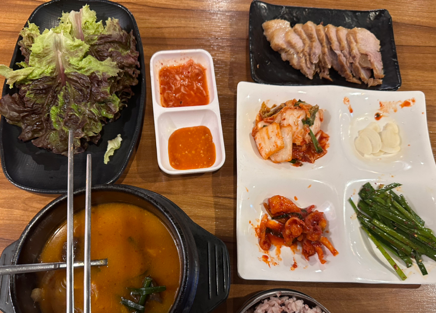 최신족발 건대직영점 대표 사진