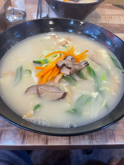 밀국수 4