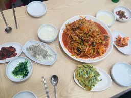 아구회관 2