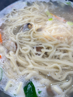 Wanghalmeonisonkalguksu 4