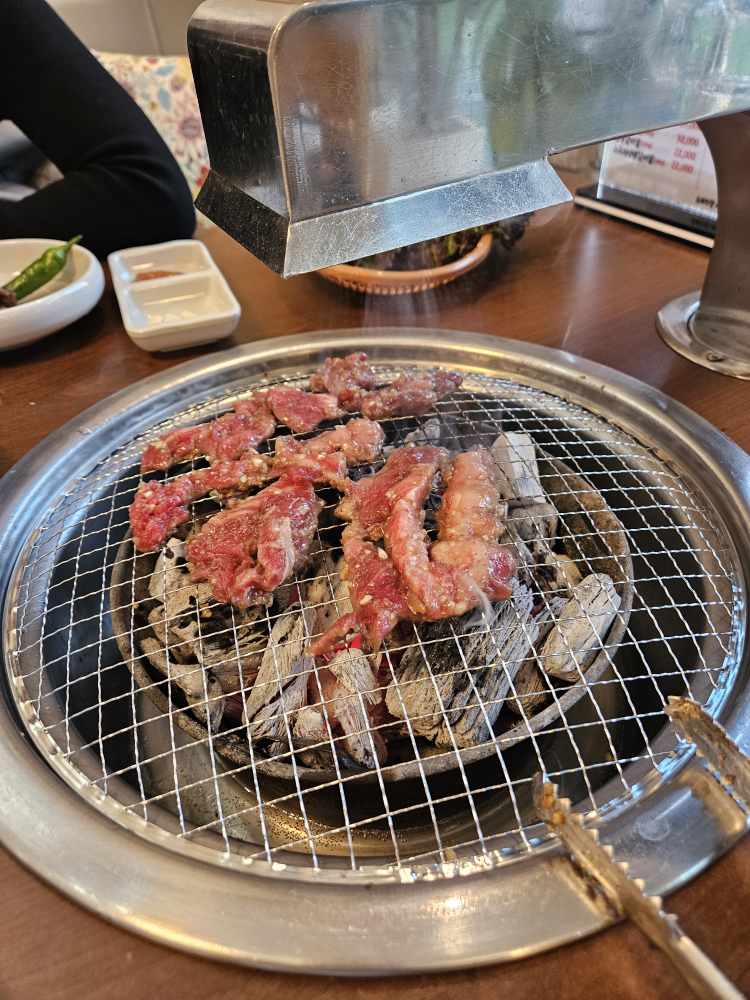 우꿉당 대표 사진