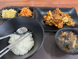 산촌신쭈꾸미 숙명여대점 대표 사진