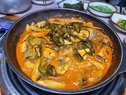 Sansupagimchijangeo 5