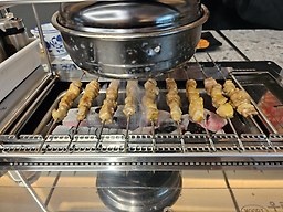 샤오카오양꼬치 3