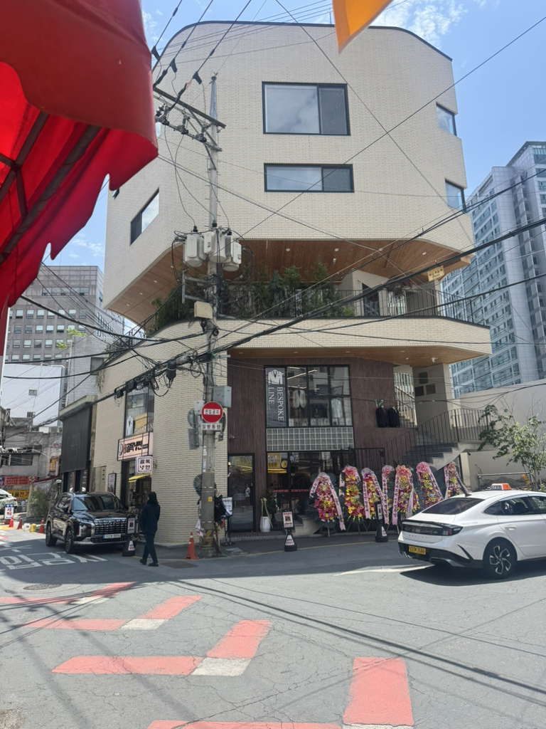 수유골목냉면 종로직영점 사진 3