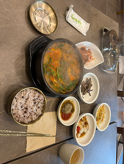 복황칠흑염소전문점 대표 사진