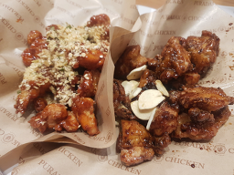 푸라닭치킨 이태원점 사진 5