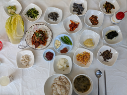 Hanobaengnyeon 2