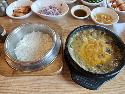 도령남원추어탕 4