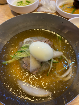 Hyehwamyeonok 4