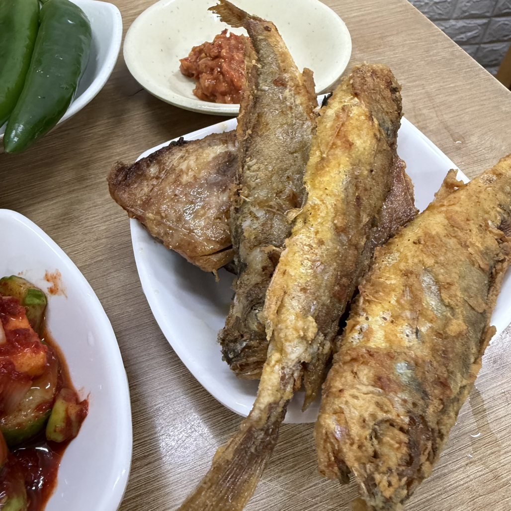 양지식당 사진 2