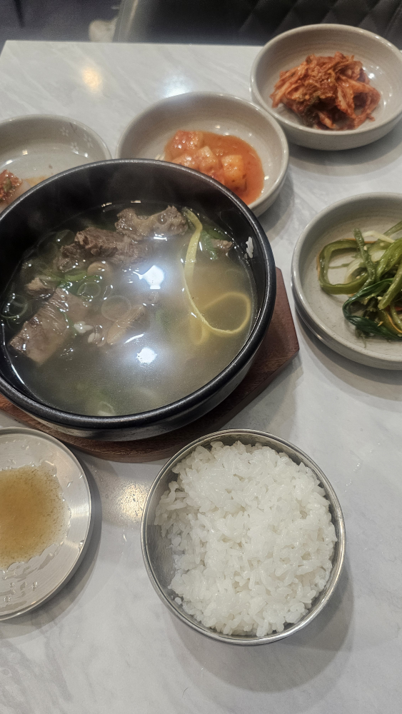 소반식당 대표 사진