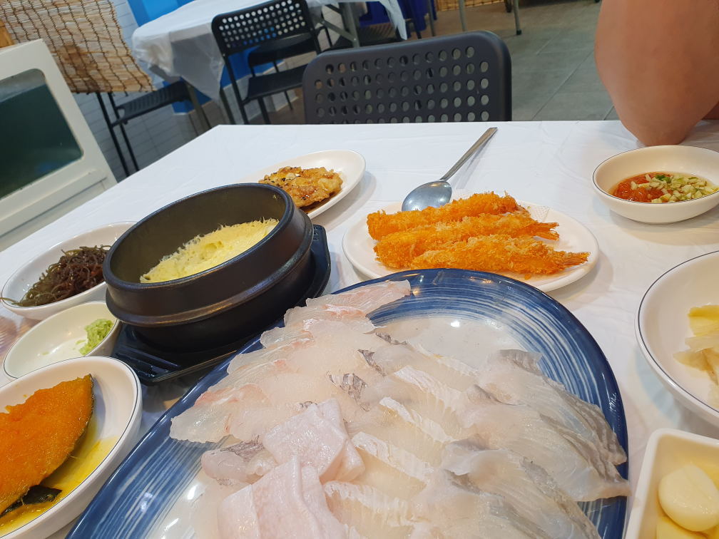 Badasosik (바다소식) 3