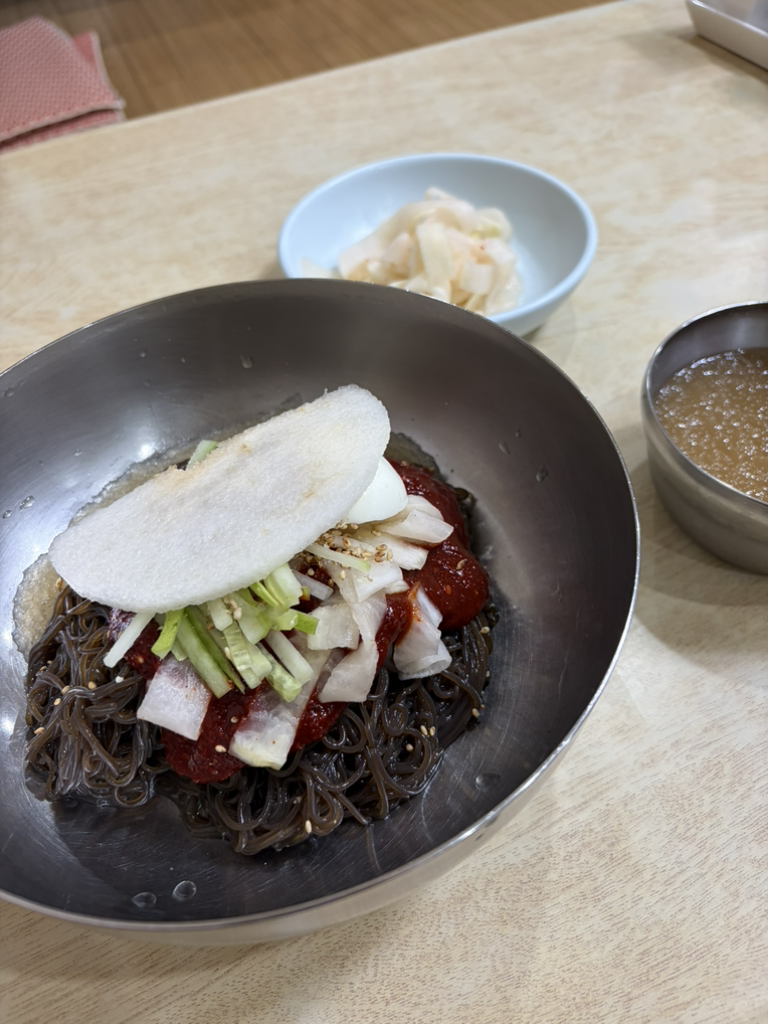 본가칡냉면 대표 사진