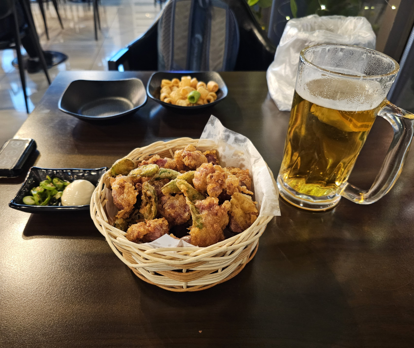 치킨데이 사진 5