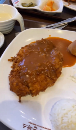 브라운돈까스 롯데마트제타플렉스 잠실점 대표 사진