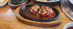 맷돌포두부 4