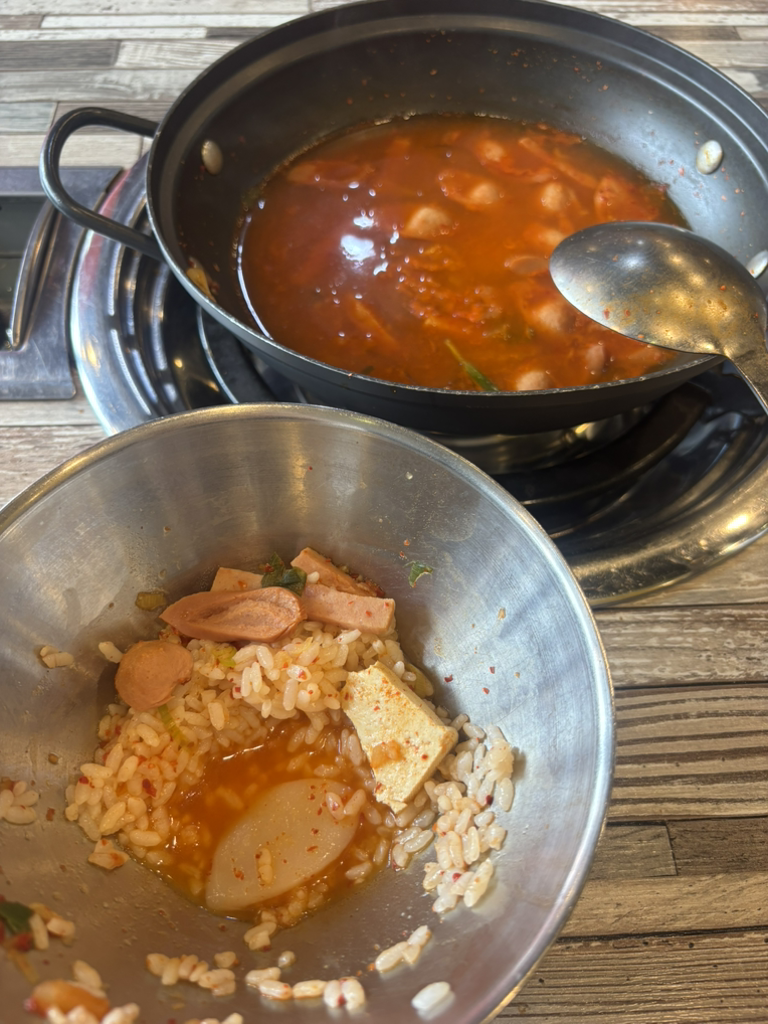 준호네부대찌개 성대점 사진 6