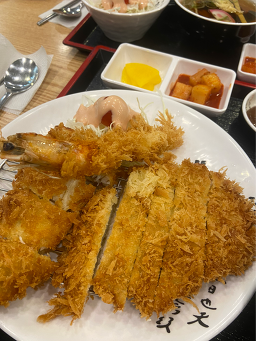 올래돈까스 사진 4