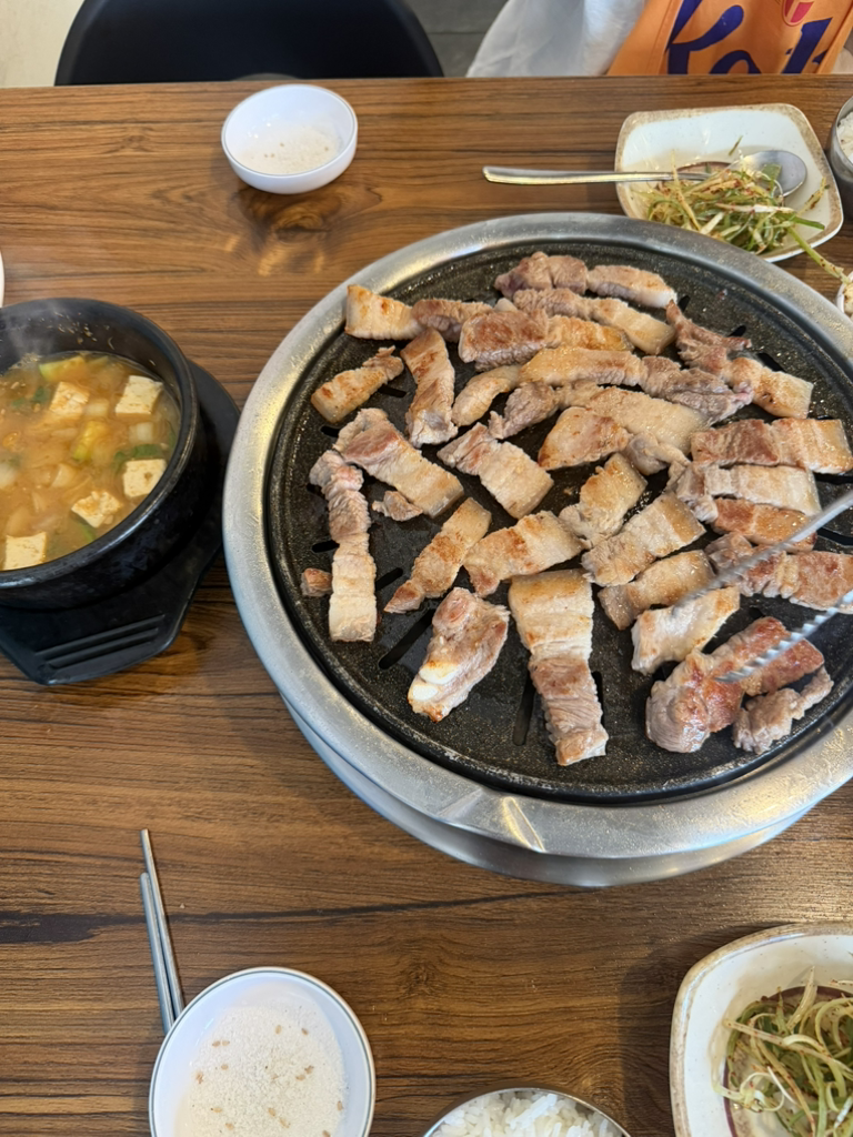 상주한우마굿간 2