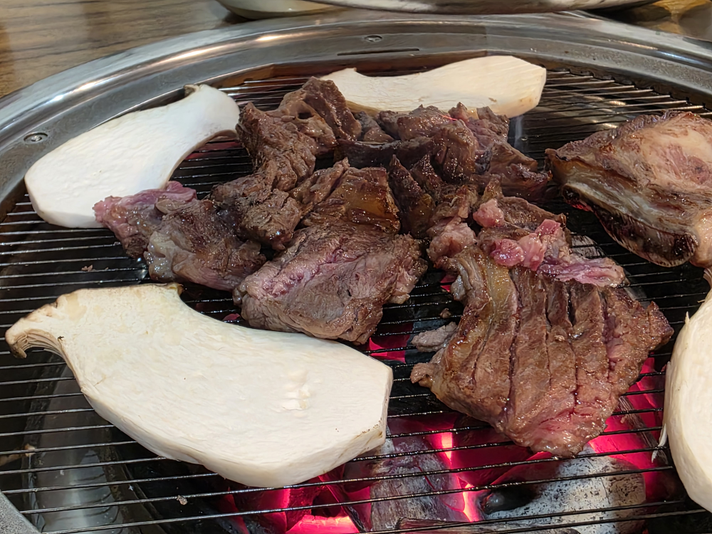 종로수원성 대표 사진
