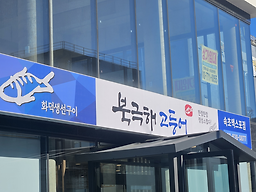 북극해고등어 속초엑스포점 6