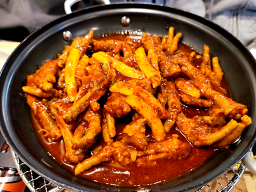 석호네닭발 1