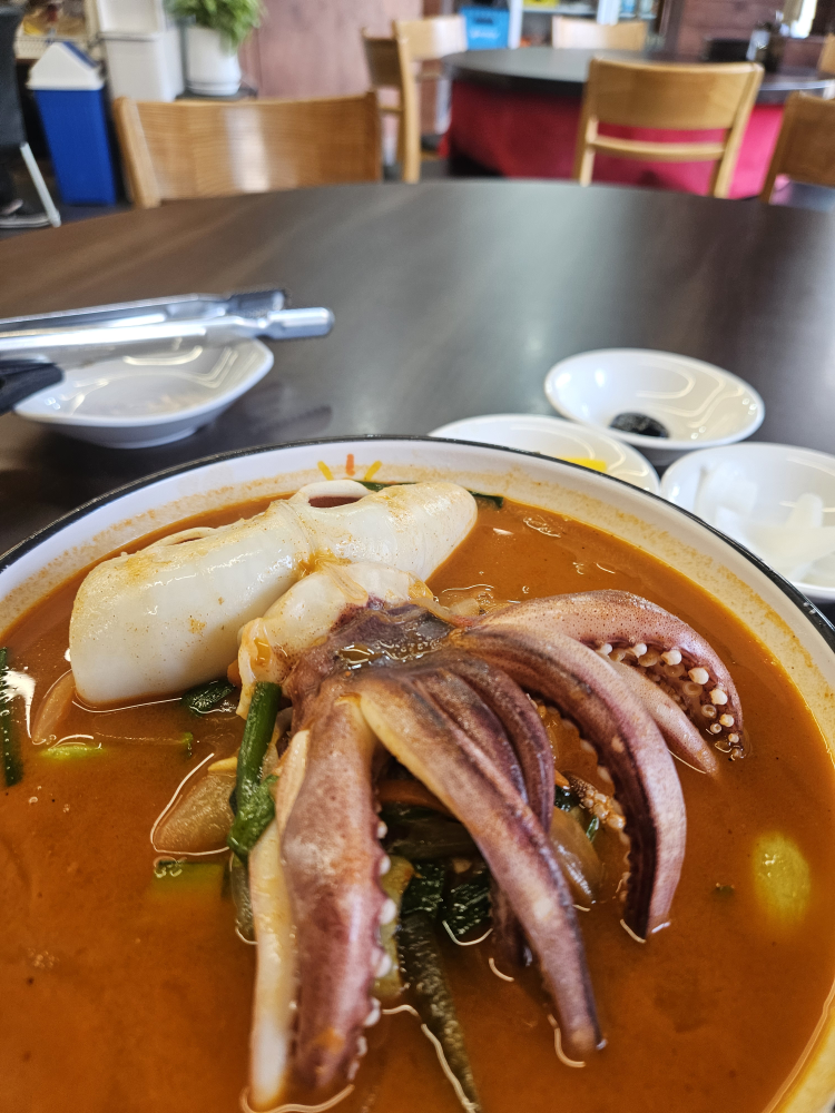 젠차이 5