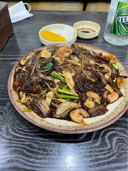 왕짬뽕 사진