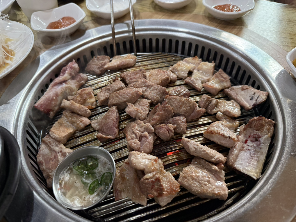 모꼬지 사진 2