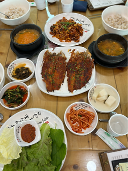 시골향기 5