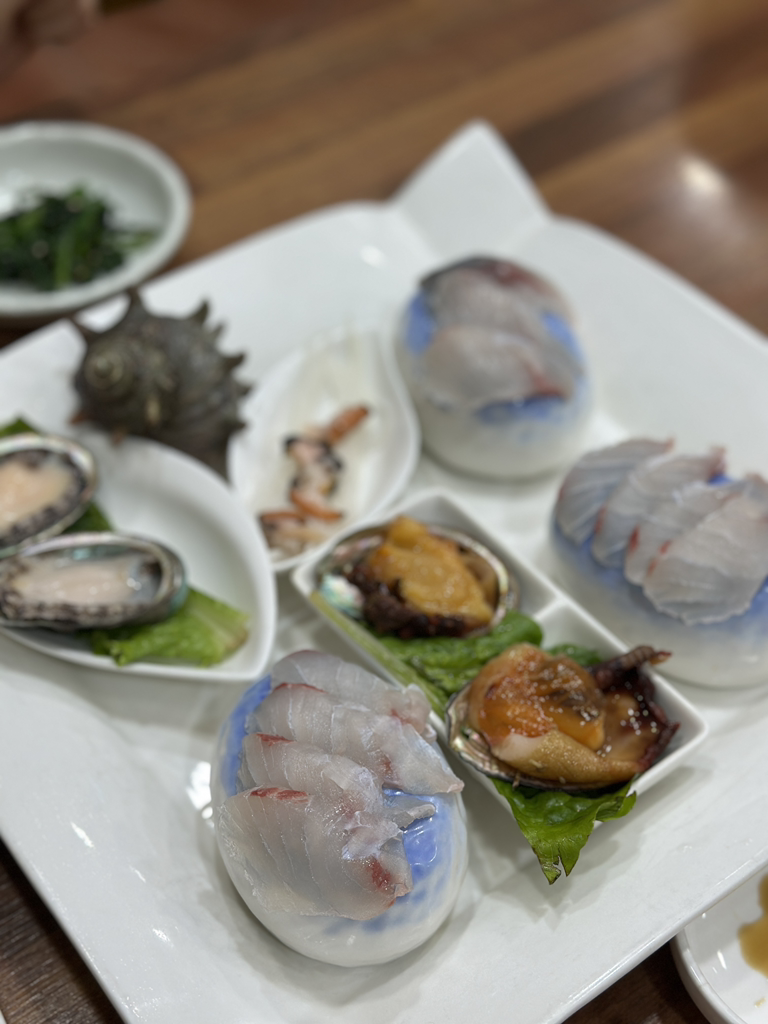 삼해횟집 사진 5