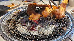 Myeongnyunjinsagalbi 5