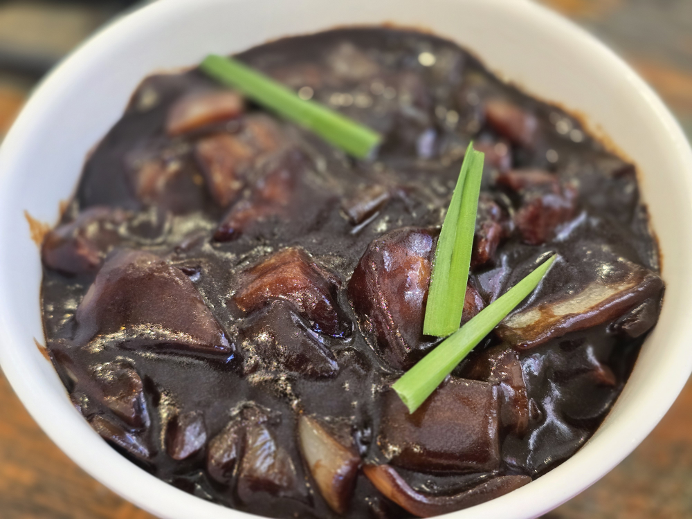 Sinjjamppongsidae (신짬뽕시대) 1