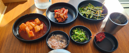 Golmoksundae (골목순대) 2