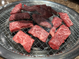 숯불구이 고기마을 정육점 사진 5