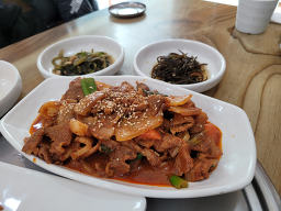 올레자매밥집 사진 6