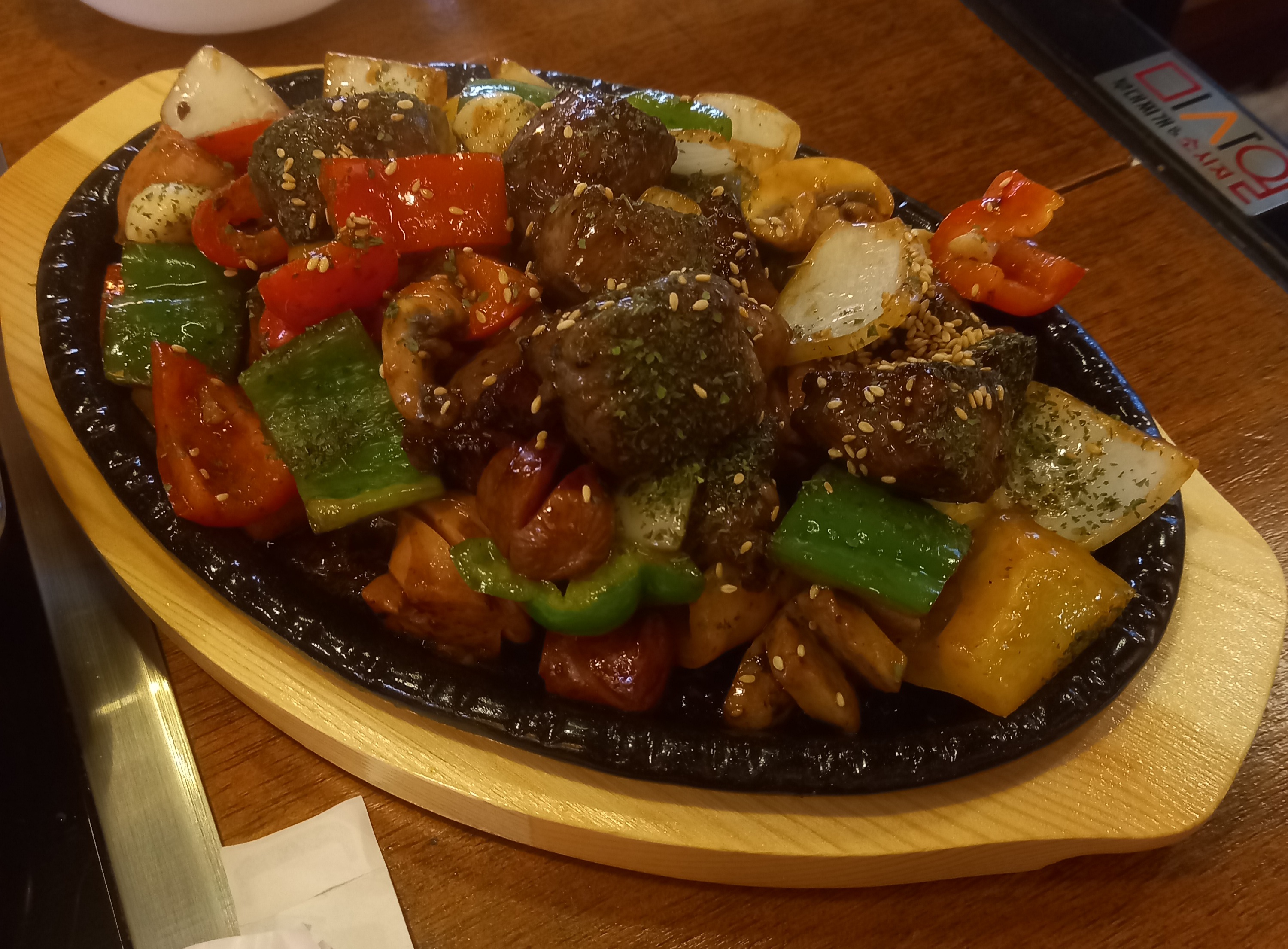 미사일부대찌개 사진 6