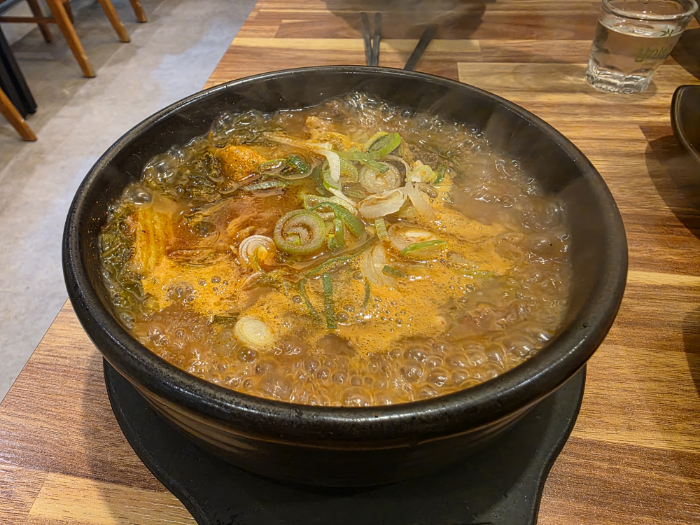3일한우국밥 사진 6