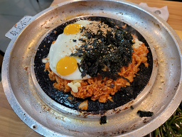 신동포차 대표 사진