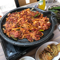 박가네 2