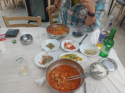 Seominhoetjip (서민횟집) 1