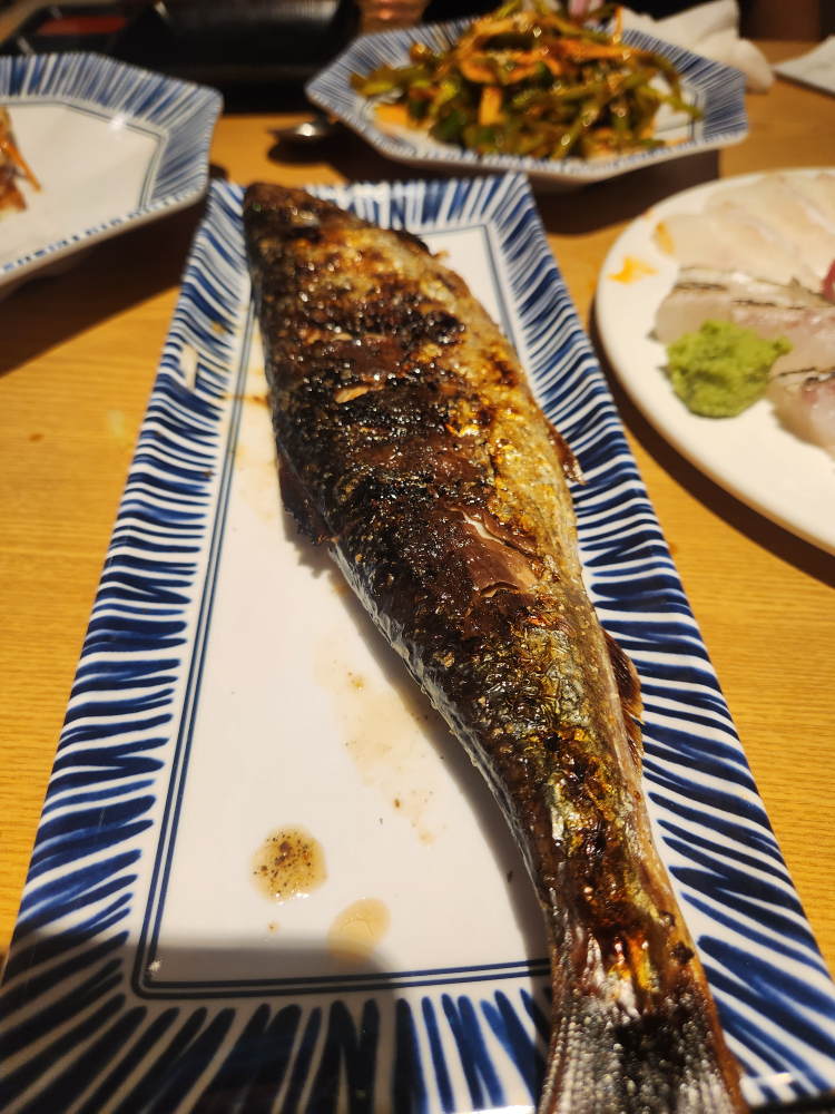상보sea숙성회 대표 사진