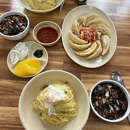 Dongwongak (동원각) 1