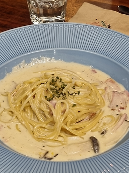 오조파스타앤피자 사진 3