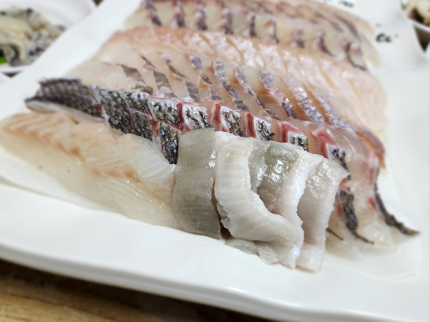 Haesonghoetjip (해송횟집) 1