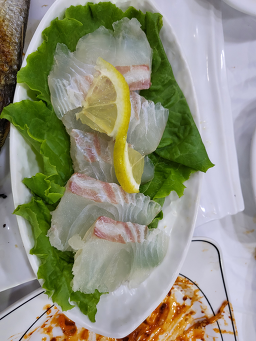 Gaudosusan (가우도수산) 2