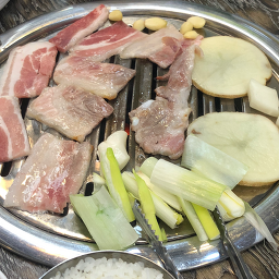 도둑고기 수원역점 사진 2