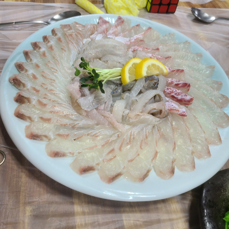 지세포횟집 1