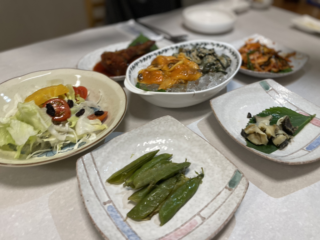 Jangheunghoetjip 5